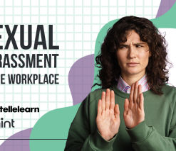 Addressing Sexual Harassment in the Workplace: Creating a Safe and Respectful Environment